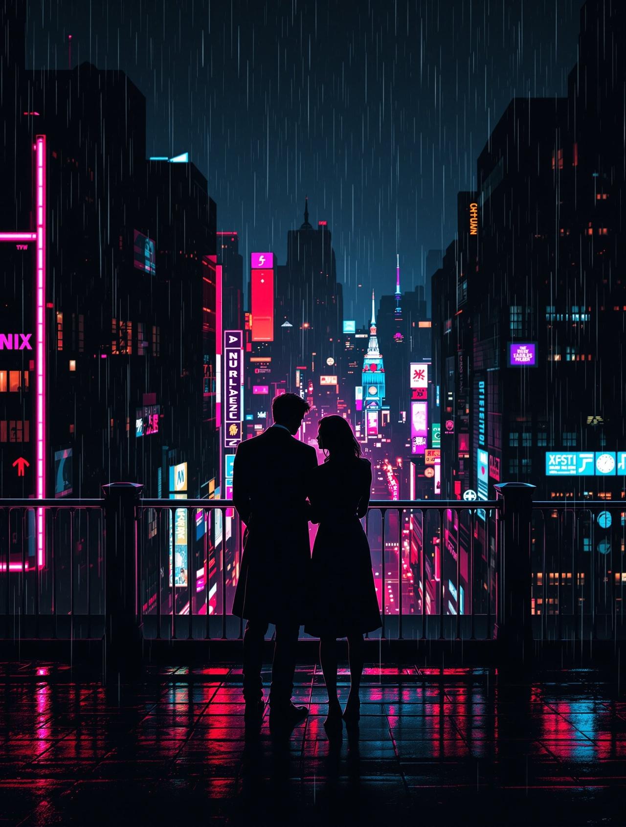 蕃茄短剧 - 都市夜未眠